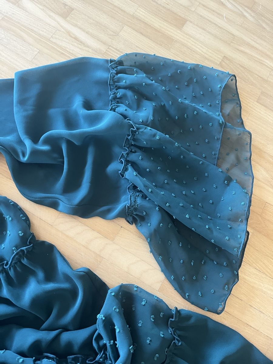 Robes: Maxikleid / Abendkleid – D'occasion à St. Gallen par elli18 2