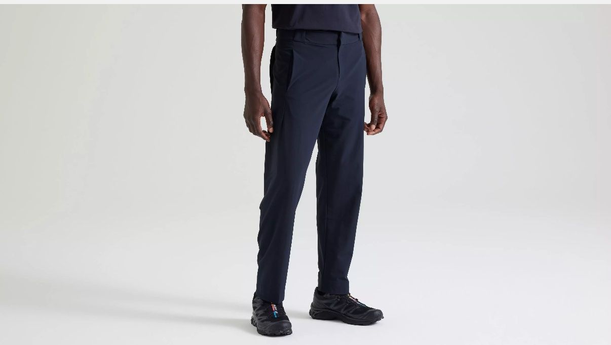 Biciclette: Specialized Standard Pant Freizeithose Herren Grösse 32 – Nuovo (secondo la descrizione) da Ebikon venduto da tibolts 3