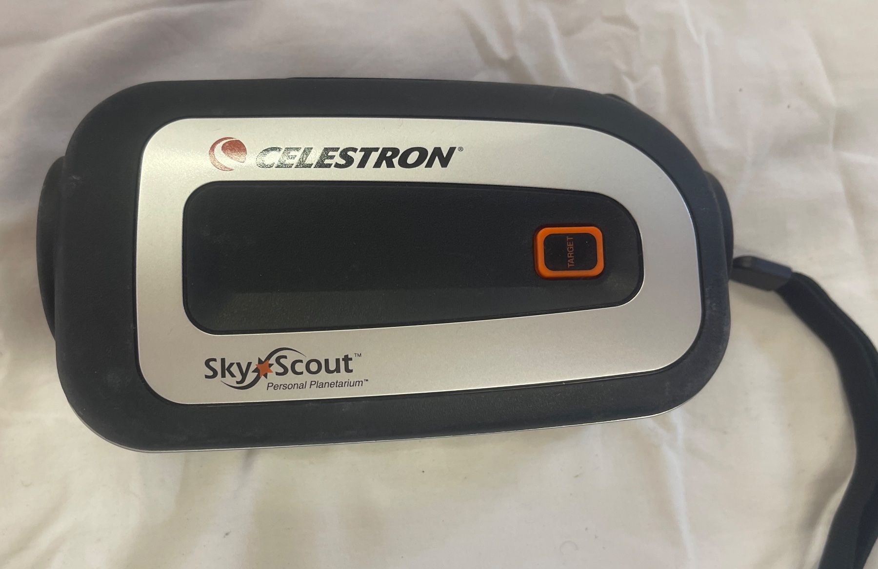 Celestron Telescopi: Celestron SkyScout Personal Planetarium – Usato da Dänikon ZH venduto da Baeriswyl
