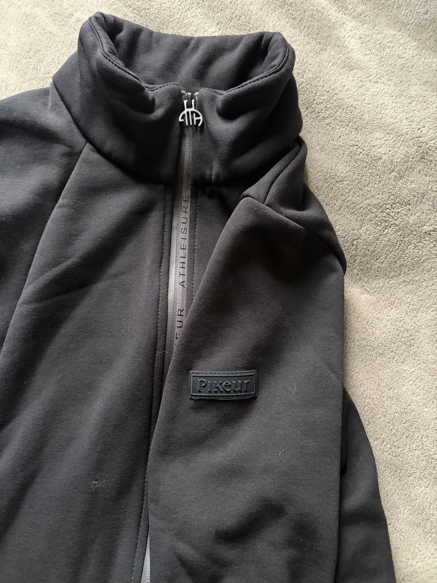 Pikeur Jacken: Pikeur Sweatjacke – Neu (gemäss Beschreibung) aus Luterbach von so_gas99 2