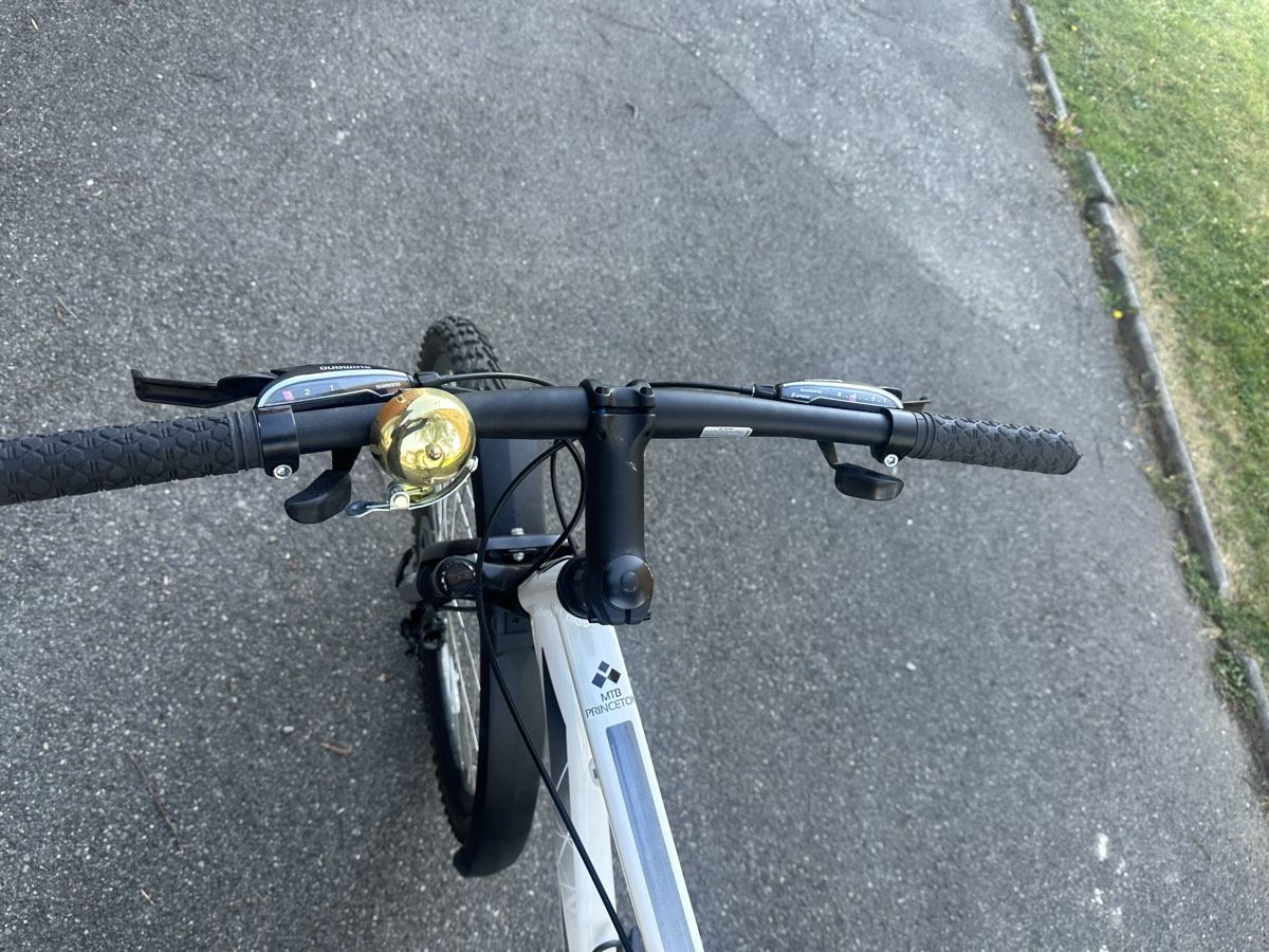 Vélos: MTB montainbike – D'occasion à Uster par bek_v2ct 5