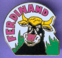 Swiss Cocktail  FERDINAND