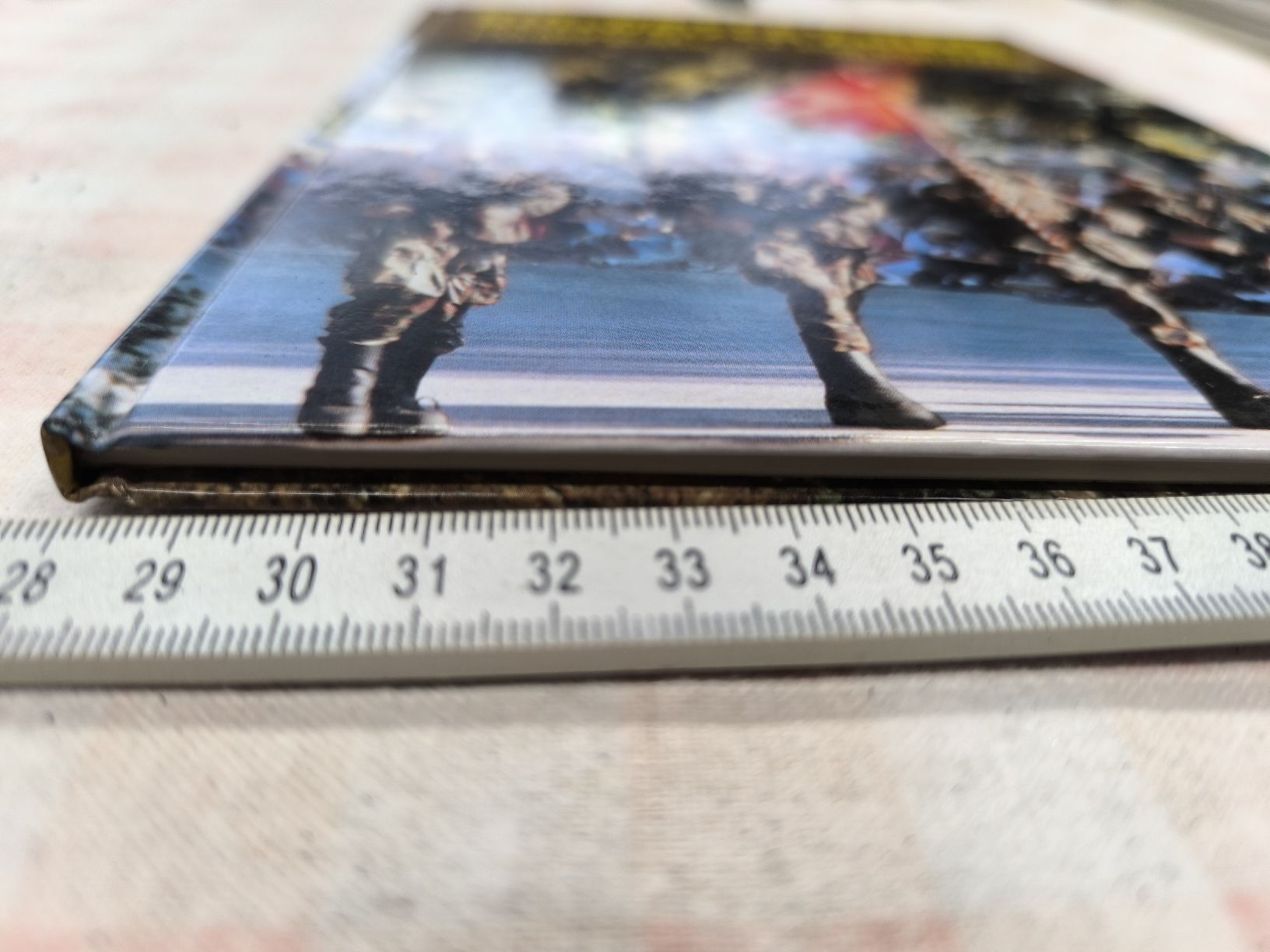 Bücher: Die Waffen der Schweitzer Armee – Gebraucht aus Cama von anto_a 1
