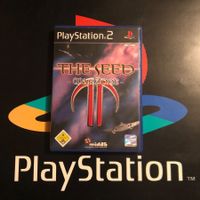 The Seed für PS2