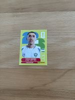 Panini Sticker FIFA World Cup 2026 Farrukh Savfiev United Ed