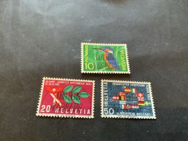 1966 GEDENKMARKEN ET VOLL EINWANDFREI 