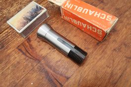 1x  Schaublin Spannzange W20,  Ø  7