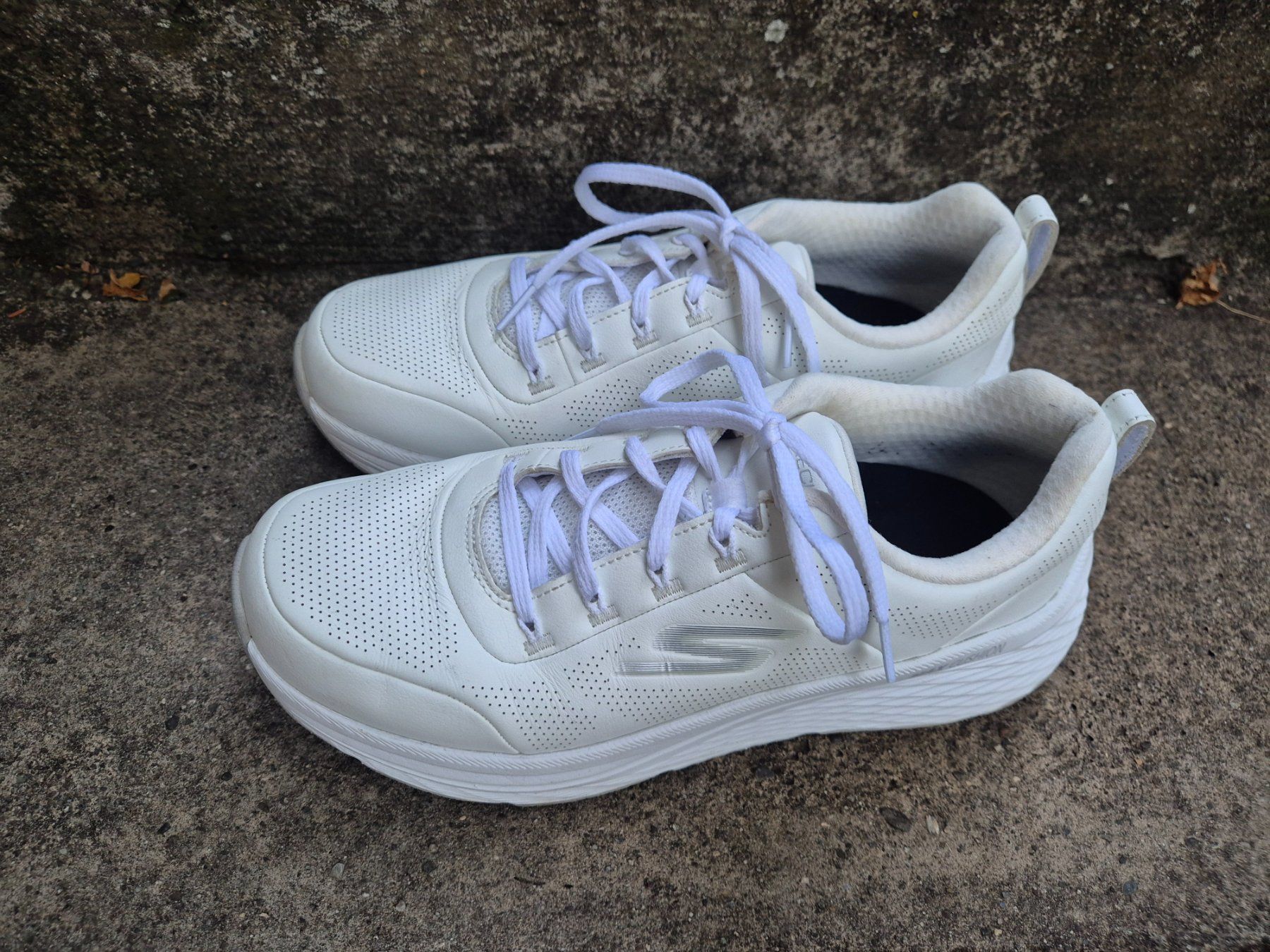 Skechers Scarpe da donna: Skechers Performance 38 – Usato da Oberrohrdorf venduto da ma-vie 1