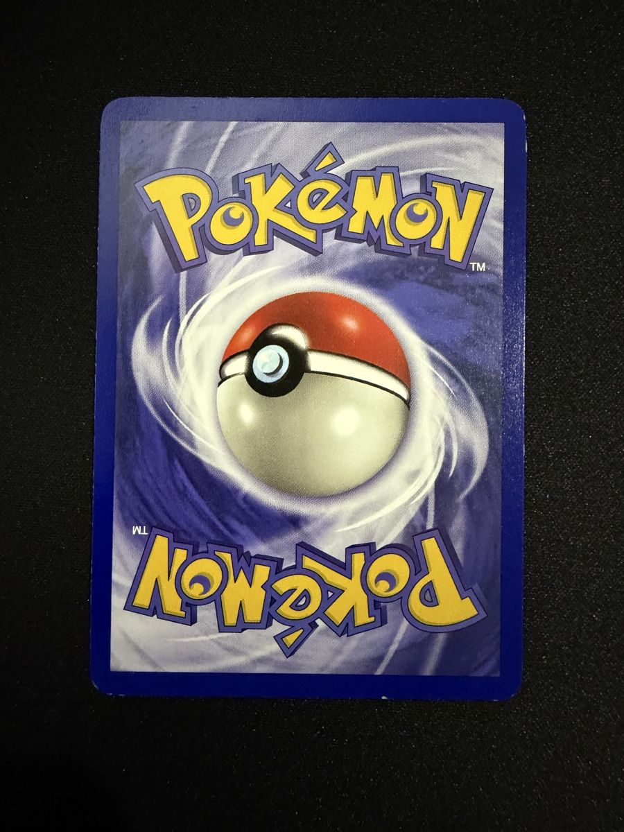 Pokémon Carte collezionabili: Pokemon Dark Charmeleon 32/82 Team Rocket - ENG – Usato da Monte Carasso venduto da SMKT 1