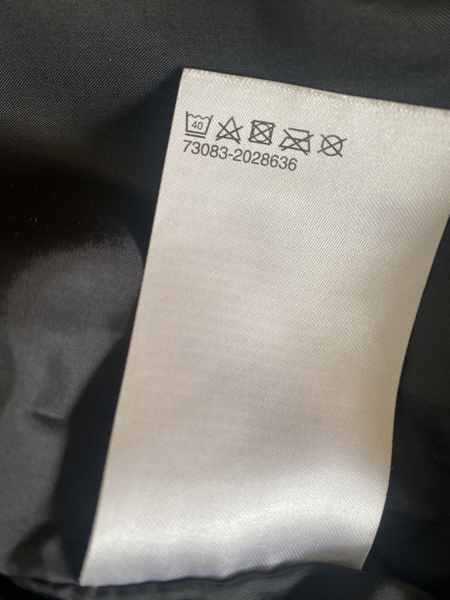 C&A Giacche & Cappotti: Jacke Kunstleder Mädchen – Usato da Waldenburg venduto da Oliro75 2