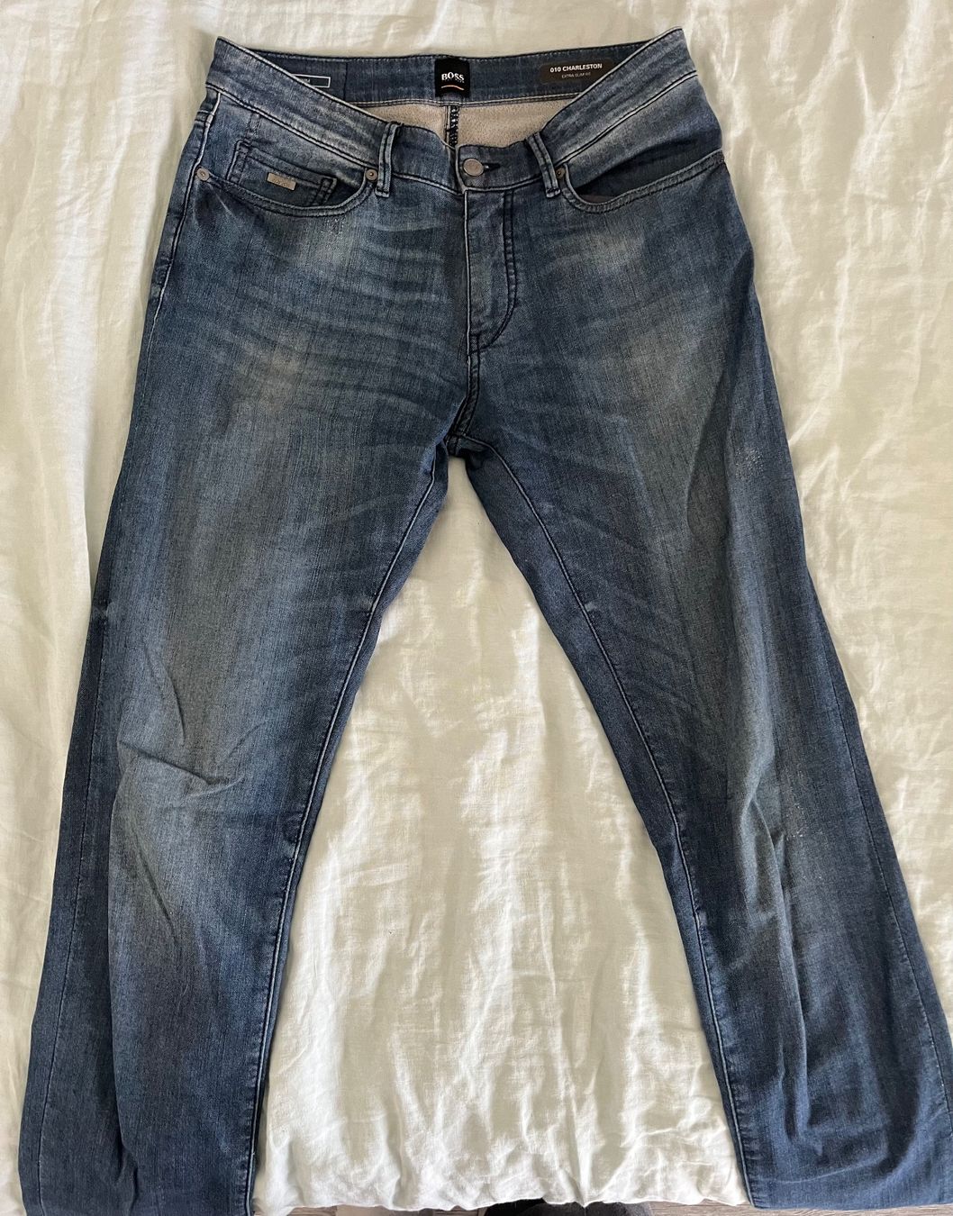 Hugo Boss Jeans: Hugo Boss Jeans – Gebraucht aus Salgesch von ala_8nfp 1