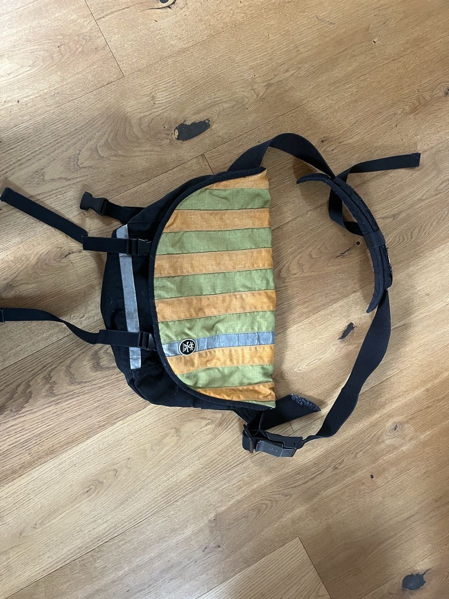 Borse da donna: Schultertasche – Usato da Flawil venduto da 1pierino