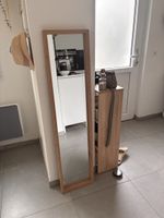 Spiegel 140x30