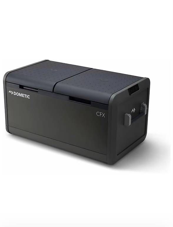 Frigoriferi & Refrigeratori: Dometic Kompressor-Kühlbox CFX5 95DZ AC/DC, EU Version – Usato da Mülligen venduto da Cedii.buser