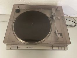 platine Philips F7235 entièrement automatique
