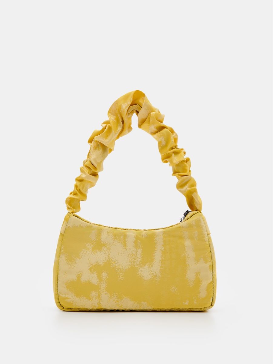 Borse da donna: Yellow Shoulder Bag - Kata Haratym sample – Nuovo (secondo la descrizione) da Meilen venduto da KatKatHar 2