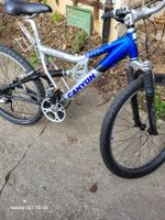 CANYON Mountainbike Federung 24Gang!