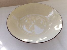 RÖSSLER große runde Claire Platte 26 cm -C09