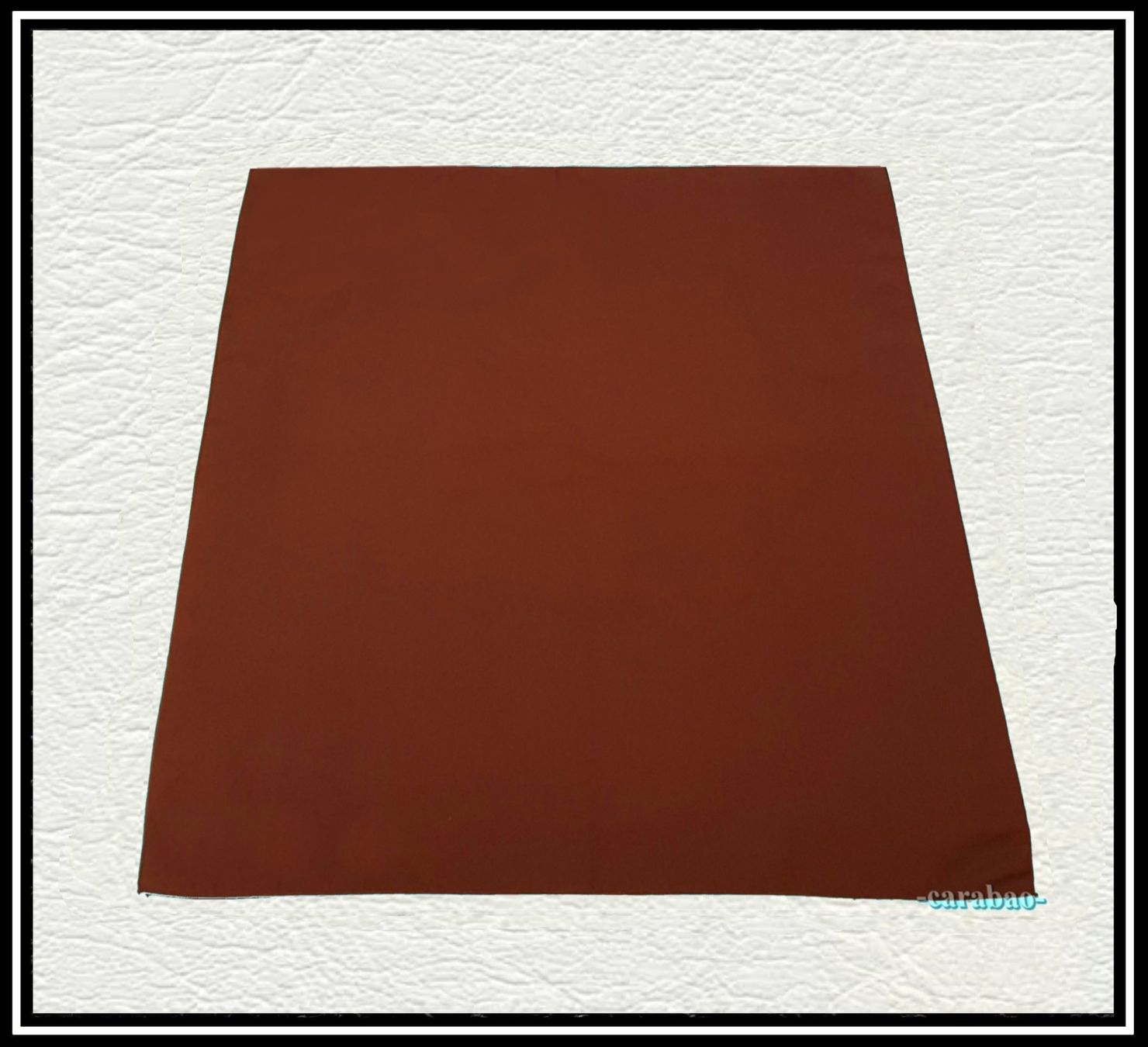 Foulards & écharpes: Bandana / Bordeaux Uni – Neuf (Voir description) à Winterthur par -carabao-
