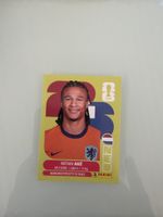 Panini Sticker Nathan Aké NED7