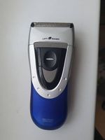 MIO STAR Herrenrasierer Inkl. Zubehör!