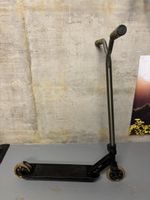 Trottinette freestyle Oxelo, parfait pour le skatepark!