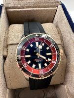 Breitling Superocean limitiert Nr.1 von 88