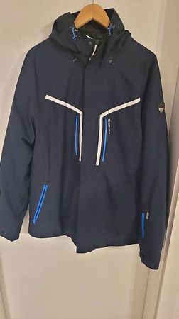 ICER PEAK Skijacke Herren Grösse 58/XL