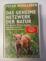 DAS GEHEIME NETZWERK DER NATUR