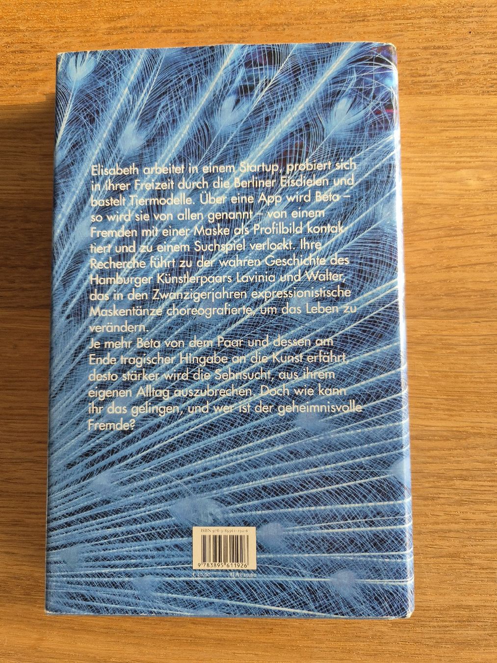 Libri: Berit Glanz - Pixeltänzer – Usato da Bern venduto da miruslav 1