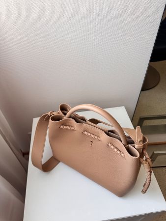 Leder Tasche