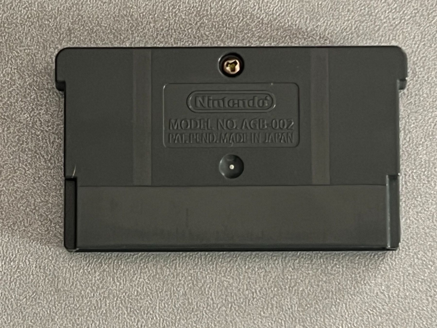 Nintendo Giochi: Mobile Suit Gundam SEED - GBA – Usato da Rivera venduto da poweradem05 1