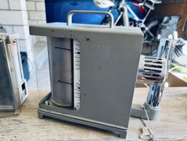 Unbekanntes Messgerät