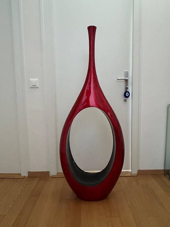 Vase & Récipients: Vase décoration  – D'occasion à Genève par Zuanon 2