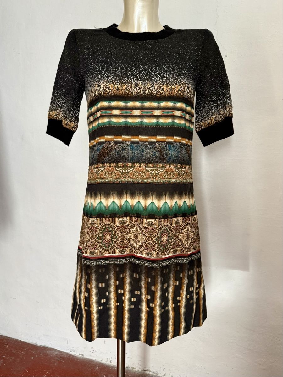 Etro Kleider: Etro dress 42 – Gebraucht aus Barna von orbuyorcry