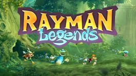 Rayman Legends Rock die Party   PS 4