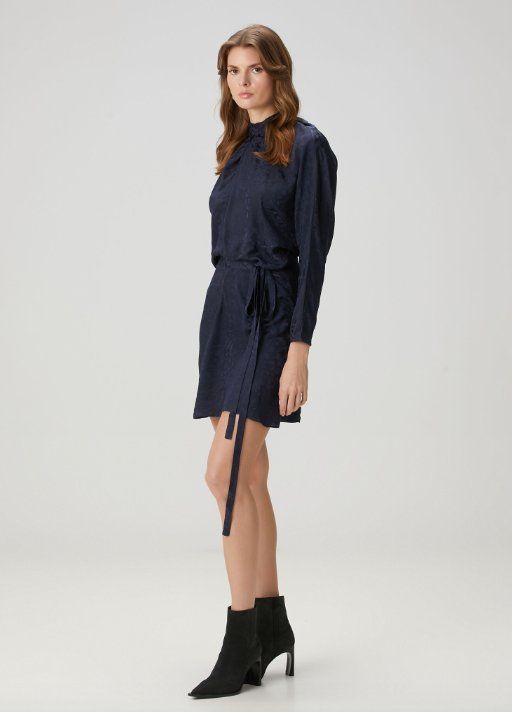 Zadig & Voltaire Vestiti: Zadig&Voltaire Silk Dress – Nuovo e nell'imballaggio originale da Zürich venduto da jujusi 3