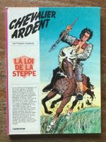 Chevalier Ardent EO T 3