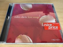Miles Davis – Love Songs 2