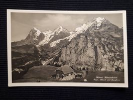 MURREN