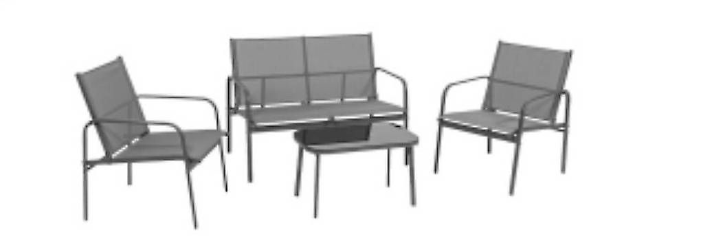Set de table et chaises: Gartenset – Neuf avec emballage d'origine à Winterthur par Avanesh