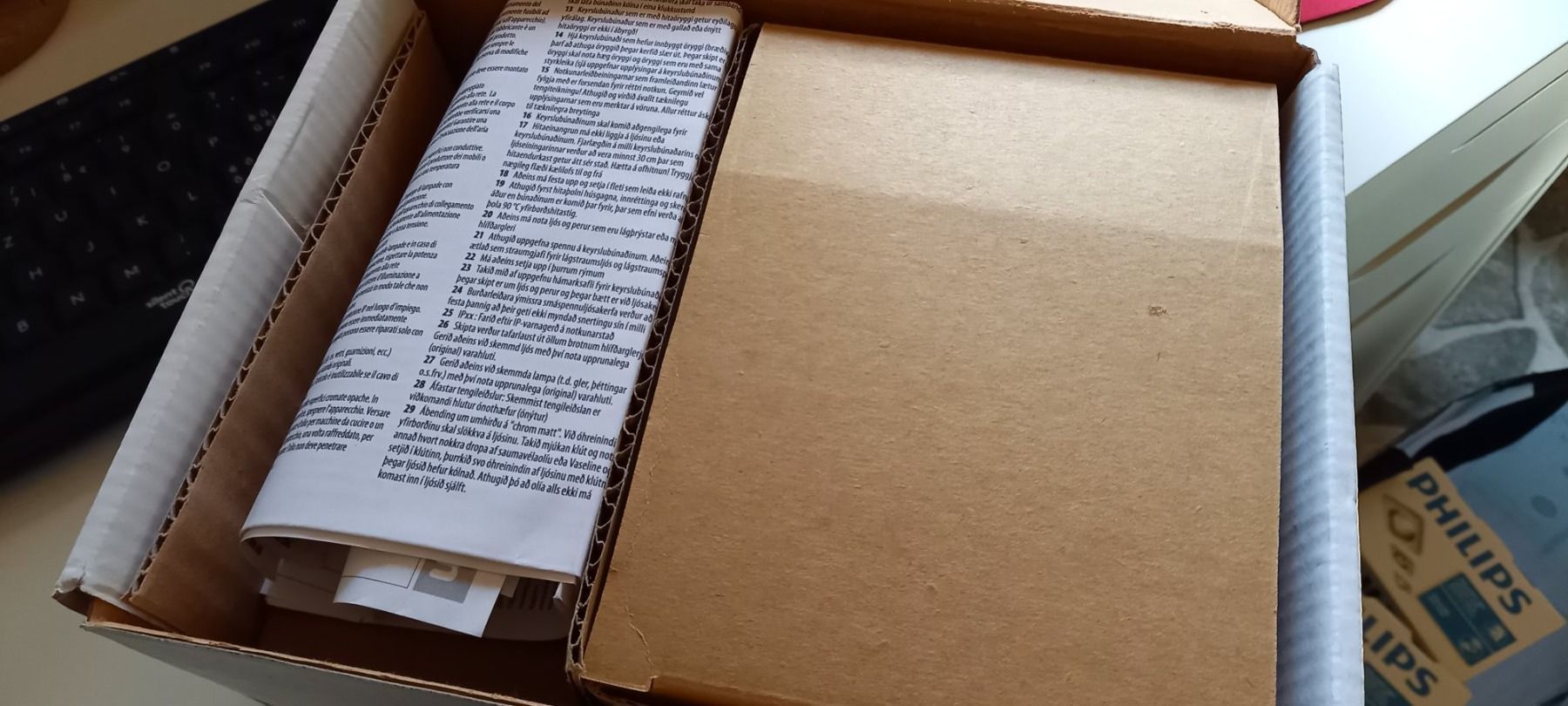 Lampadari & plafoniere: Einbauleuchten-Set Quality Line Disc – Nuovo (secondo la descrizione) da Salez venduto da EMERCARO 2