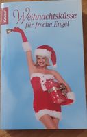 Weihnachtsküsse für freche Engel - Knaur Weihnachtszeit