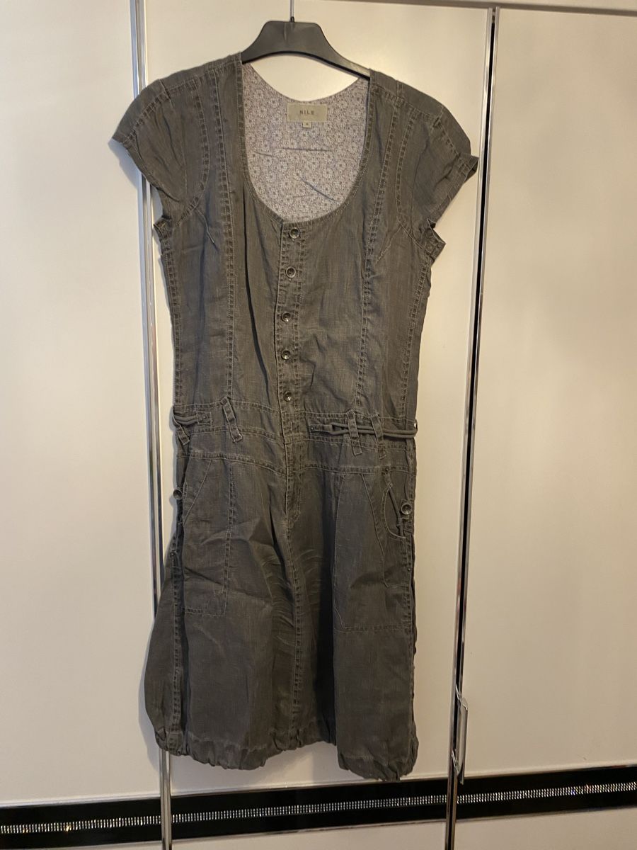 Nile Robes: Damen Kleid NILE Gr.M – D'occasion à Pfungen par Sheki56