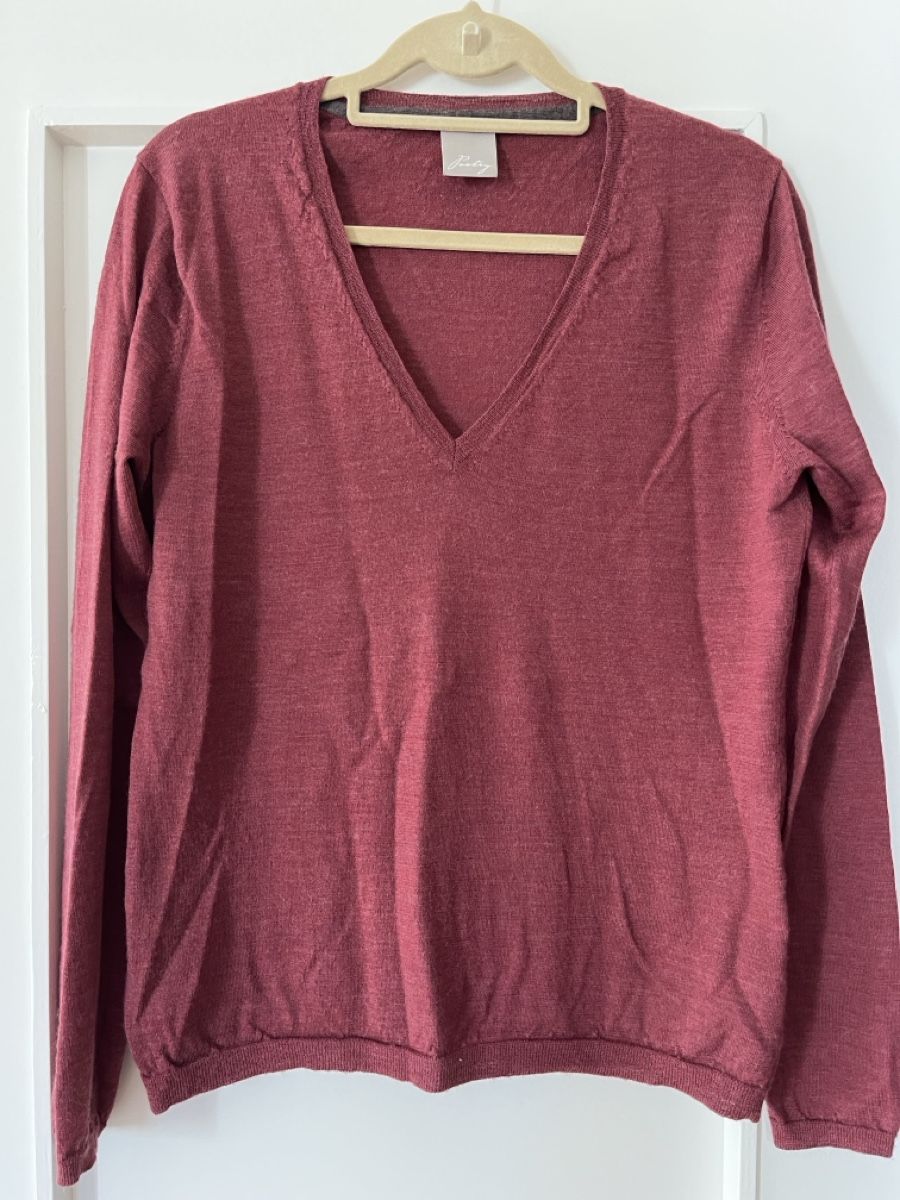 Maglioni & Felpe: Merino wool sweater – Usato da Lausanne venduto da NoraPlethora