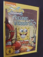 Spongebob - 7 ganze Episoden (Freund oder Verräter)
