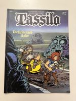 Tassilo Band 4 - Die Reise nach Aslor