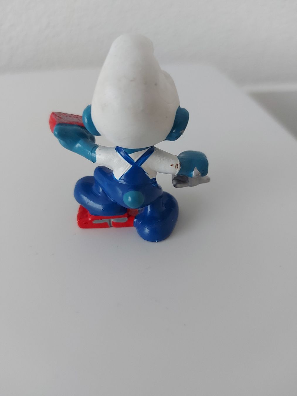Schleich Figuren: Maurer – Neu (gemäss Beschreibung) aus Rothrist von Stranglehold 1