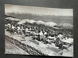 AK 1963 Weissenstein Kurhaus  gelaufen (G3597)