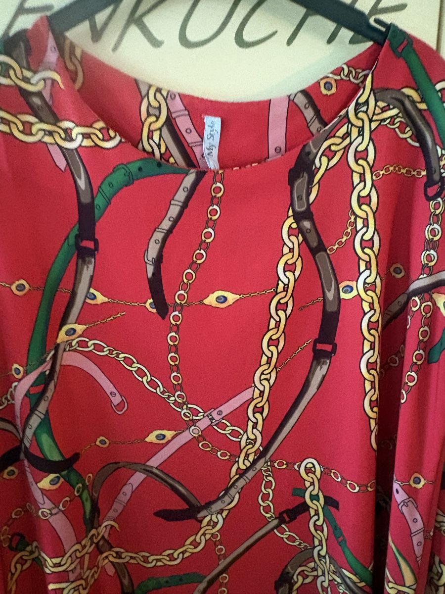 Vestiti: Traumkleid  aus Mailand 🌺 – Nuovo (secondo la descrizione) da Obbürgen venduto da bugi6868 2